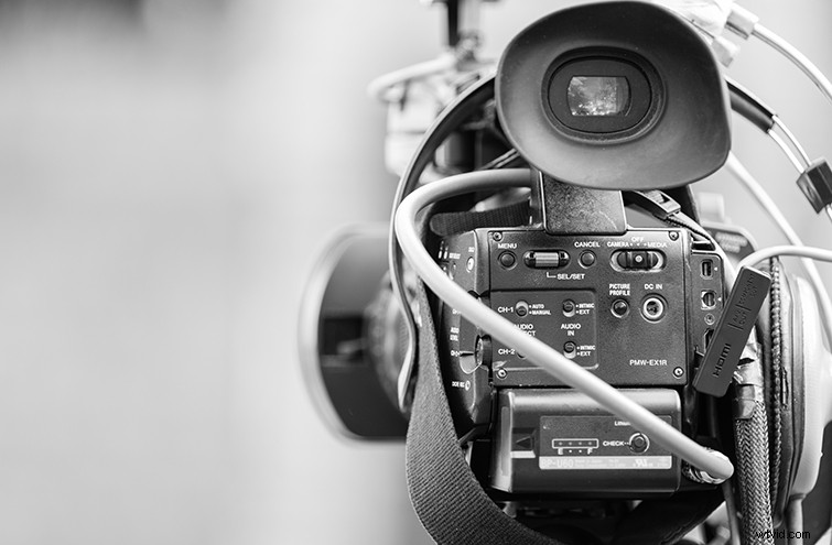 Expert Legal Marketing Tips: Land High-Paying Video Projects with Law Firms