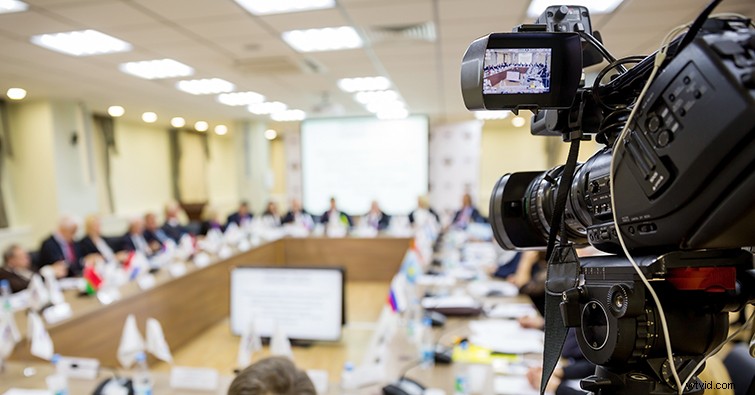 Expert Legal Marketing Tips: Land High-Paying Video Projects with Law Firms