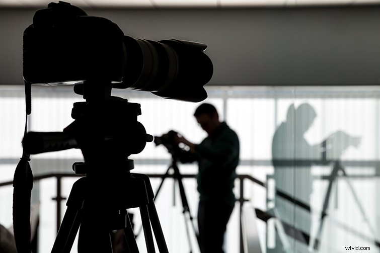 Expert Legal Marketing Tips: Land High-Paying Video Projects with Law Firms