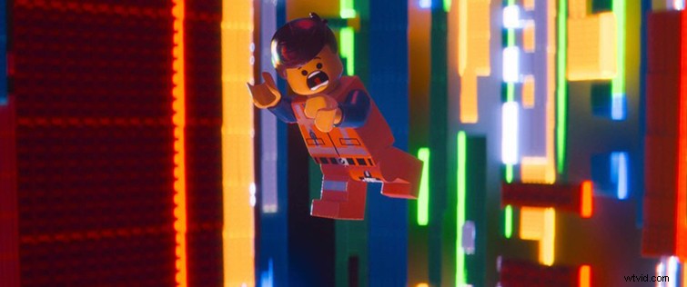 ACES Explained: Mastering Color Grading with the Academy Color Encoding System