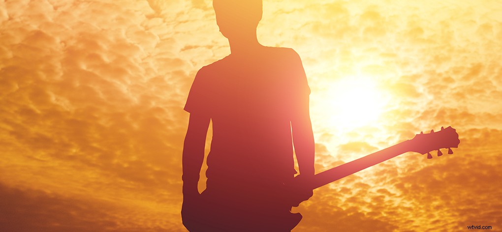 Kick Off 2017 with Fresh New Music Tracks for Your Videos