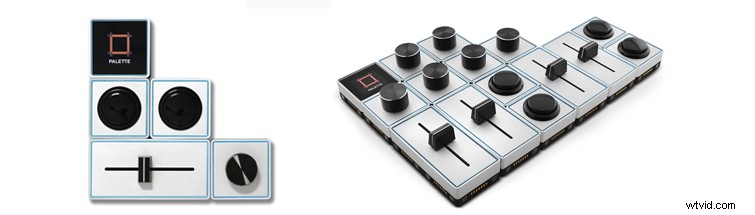 Top Affordable Color Grading Tools for Videographers and Video Editors