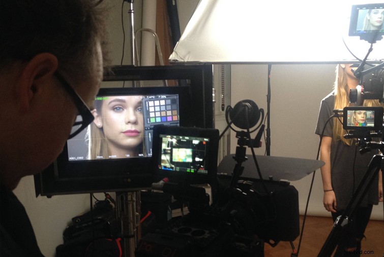 Top Affordable Color Grading Tools for Videographers and Video Editors