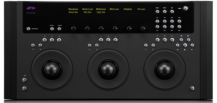 Top Affordable Color Grading Tools for Videographers and Video Editors