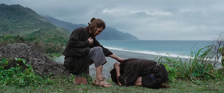 Exclusive Insights from Hollywood s Top Cinematographers: Behind-the-Scenes Oscar Stories