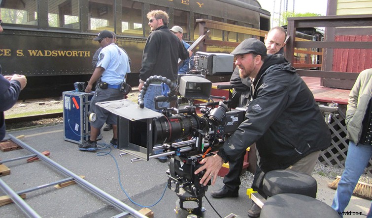 6 Expert Tips for Safely Filming Epic Car Chase Scenes