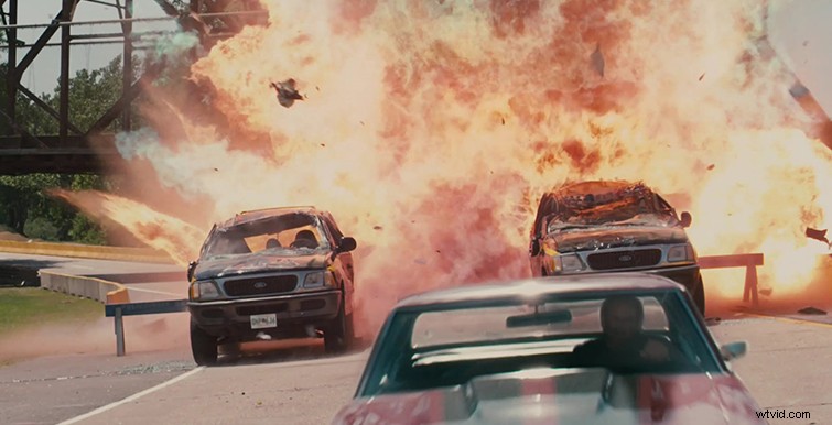 6 Expert Tips for Safely Filming Epic Car Chase Scenes