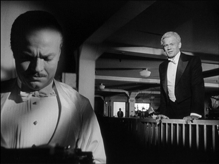6 Iconic Citizen Kane Techniques to Elevate Your Next Film or Video