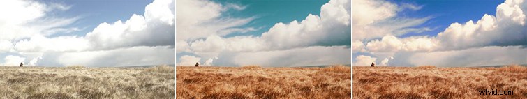 DaVinci Resolve: Perfect Sky Enhancement in Under 5 Minutes