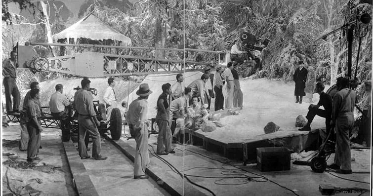 Song and Dance Revival: Modern Filmmaking Embraces Hollywood s Golden Age Musicals