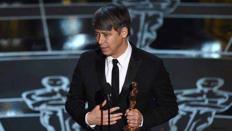 Exclusive Insights from 2017 Oscar-Nominated Film Editors on Sci-Fi and Musical Challenges