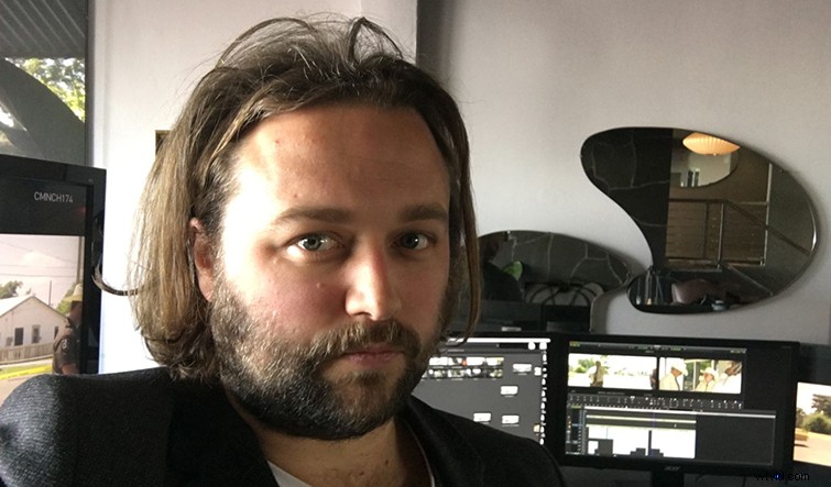 Exclusive Insights from 2017 Oscar-Nominated Film Editors on Sci-Fi and Musical Challenges