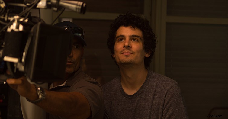 Filmmaker Roundtable: How Music Ignites Creativity – Insights from Lin-Manuel Miranda, Donald Glover, Issa Rae & Damien Chazelle