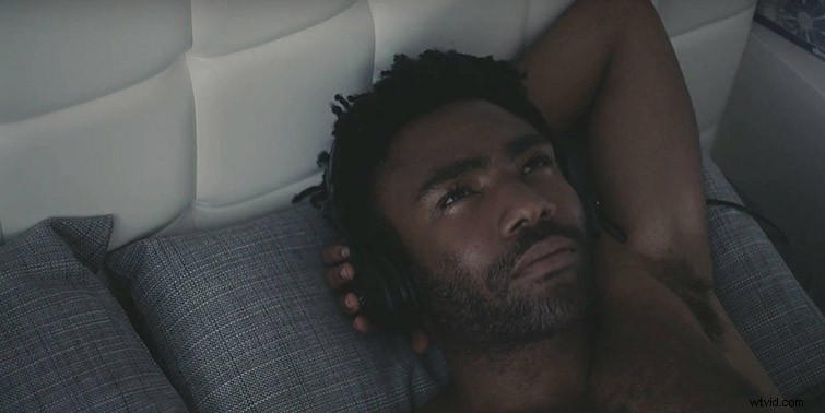 Filmmaker Roundtable: How Music Ignites Creativity – Insights from Lin-Manuel Miranda, Donald Glover, Issa Rae & Damien Chazelle