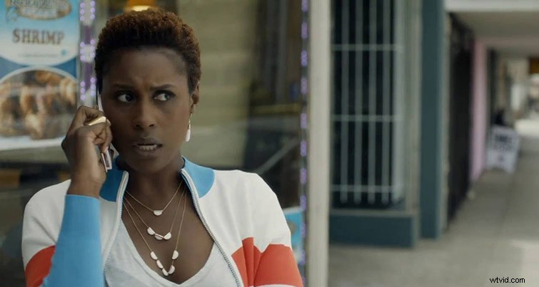 Filmmaker Roundtable: How Music Ignites Creativity – Insights from Lin-Manuel Miranda, Donald Glover, Issa Rae & Damien Chazelle