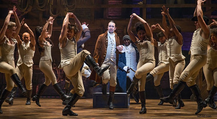 Filmmaker Roundtable: How Music Ignites Creativity – Insights from Lin-Manuel Miranda, Donald Glover, Issa Rae & Damien Chazelle