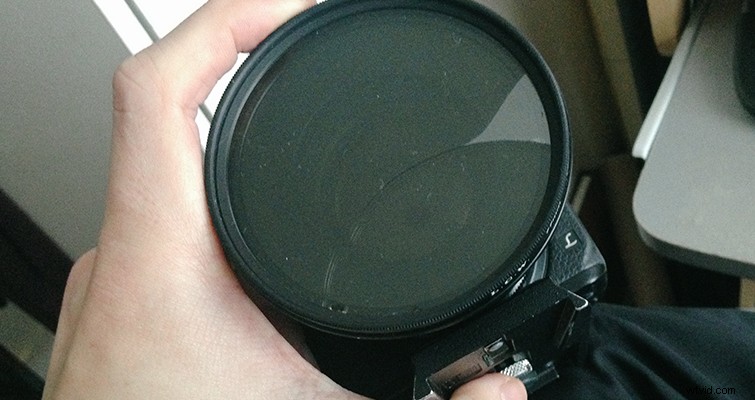 Transform Broken Video Gear into Creative Photographic Tools