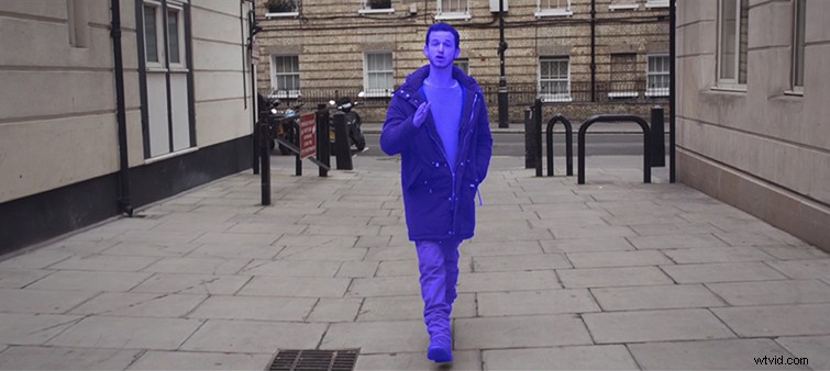 Invisible VFX: Mastering the Subtle Art of Seamless Compositing