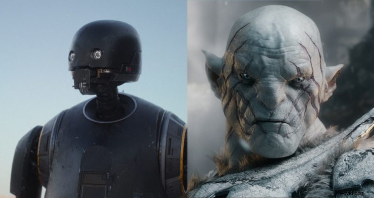 Invisible VFX: Mastering the Subtle Art of Seamless Compositing