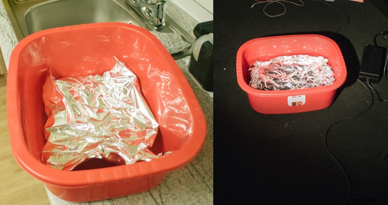 Master Dreamlike Reflections: Safe Water Lighting Techniques for Surreal Effects