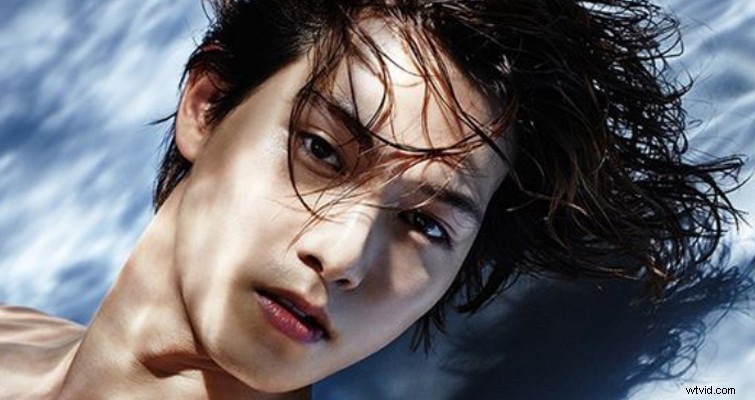 Master Dreamlike Reflections: Safe Water Lighting Techniques for Surreal Effects