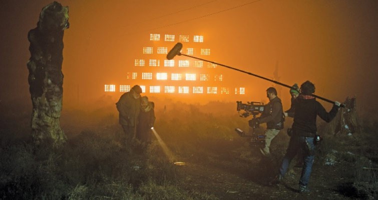 Master Fire Lighting for Video: Pro Tips, Tricks & Safety Essentials