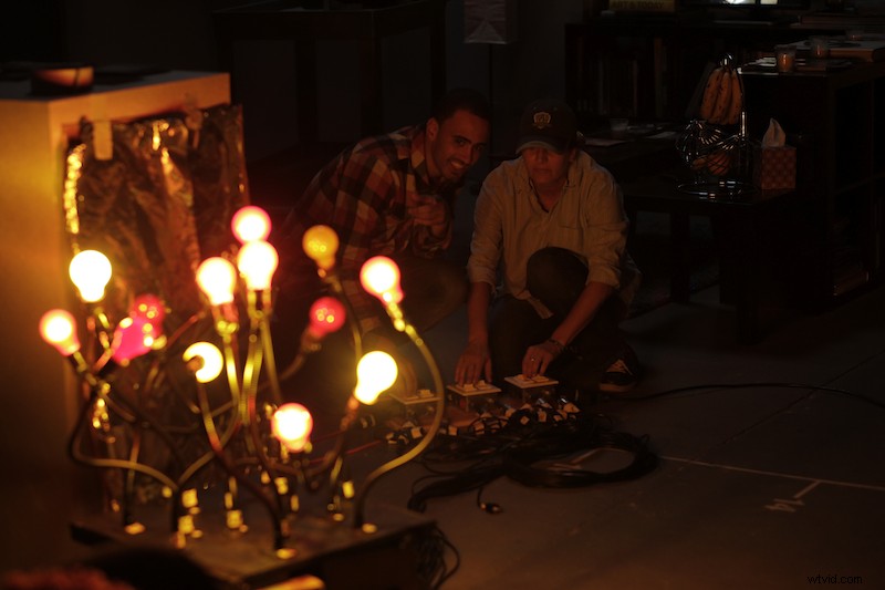 Master Fire Lighting for Video: Pro Tips, Tricks & Safety Essentials