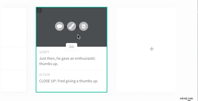 Go Digital: Plot, the Game-Changing Storyboarding App for Videographers – Free Trial
