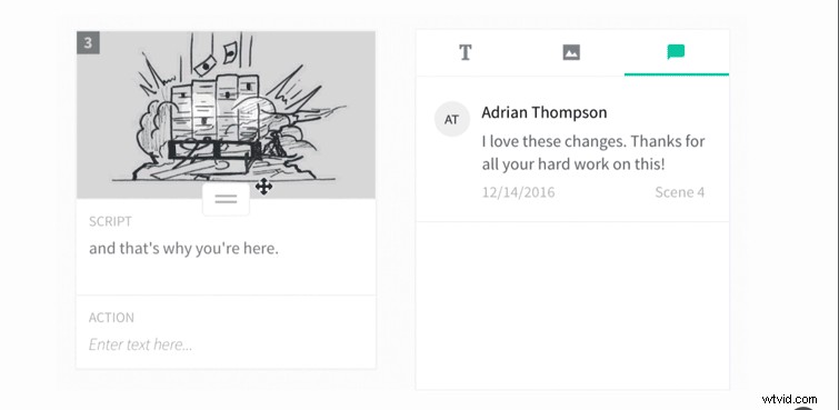 Go Digital: Plot, the Game-Changing Storyboarding App for Videographers – Free Trial
