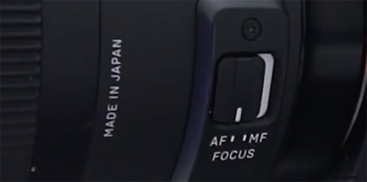 Master Autofocus on Your DSLR or Mirrorless Camera: 3 Simple Steps