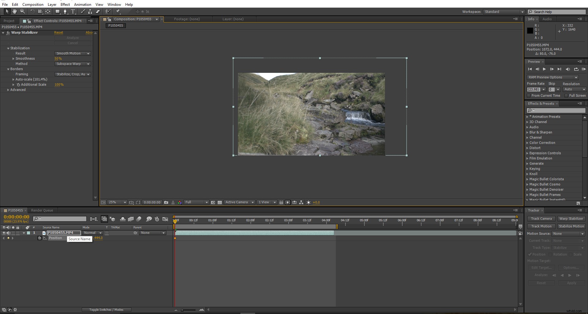 Pro Tips: Capture Stunning Impromptu Handheld Shots for Your Film Without a Tripod