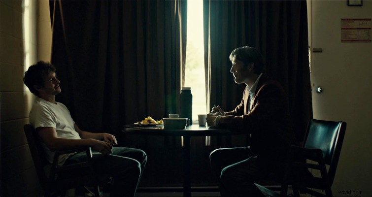 Master Window Lighting: Pro Cinematography Tip Using ND Gels