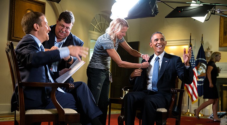 Expert Tips: Making Interviewees Comfortable for Outstanding Video Interviews