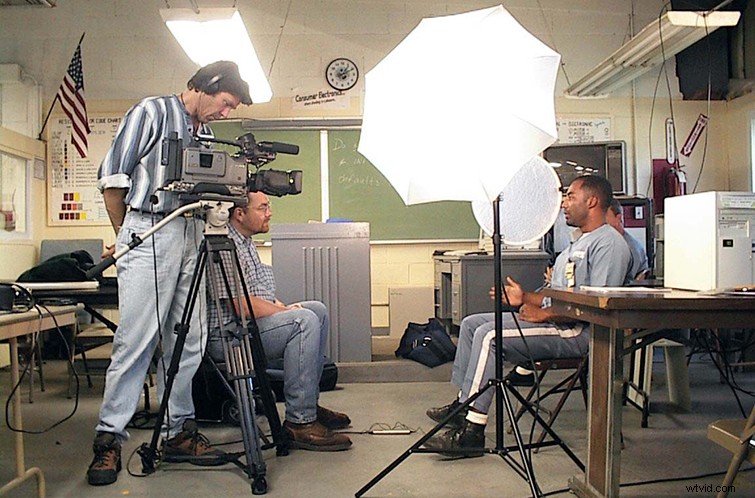 Expert Tips: Making Interviewees Comfortable for Outstanding Video Interviews