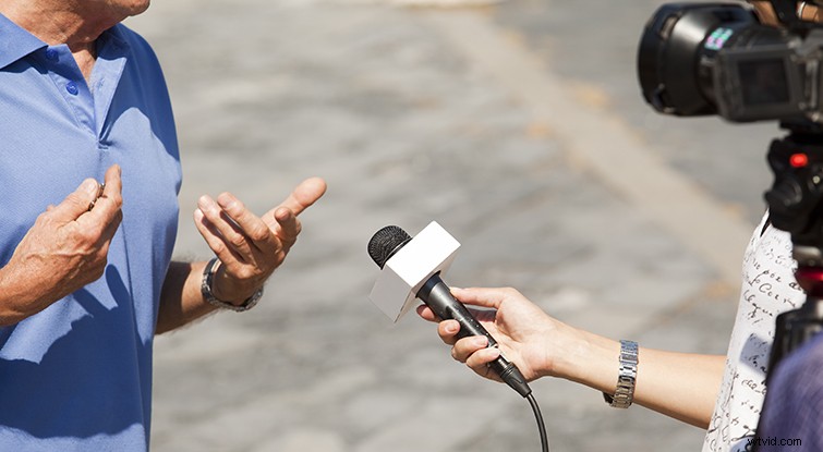 Expert Tips: Making Interviewees Comfortable for Outstanding Video Interviews