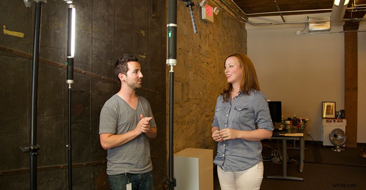 Expert Tips: Making Interviewees Comfortable for Outstanding Video Interviews