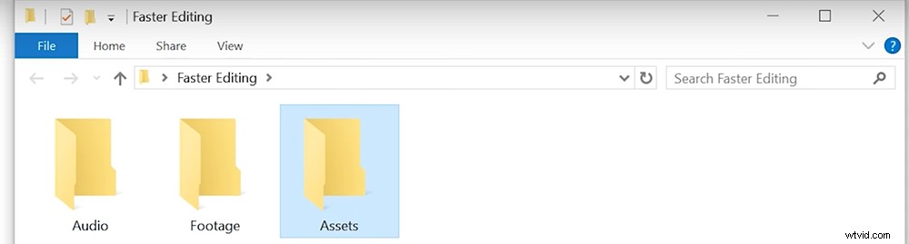 5 Proven Tips to Edit Faster in Premiere Pro + Free Stock Footage