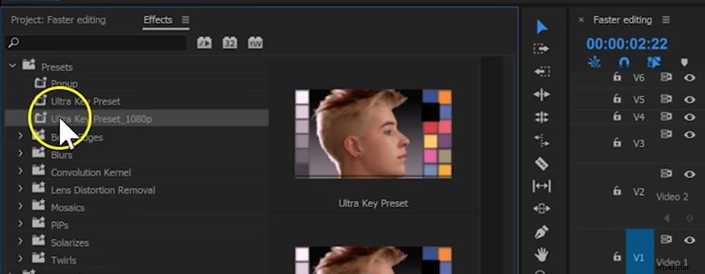 5 Proven Tips to Edit Faster in Premiere Pro + Free Stock Footage
