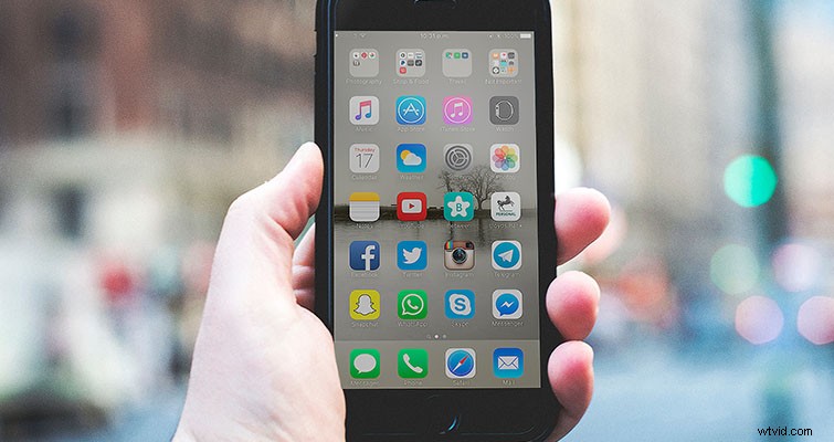 Smartphone Filmmaking Pro Tips: Extend Battery Life & Optimize Storage