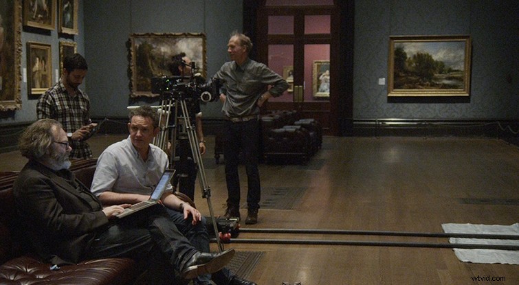 The Rise of Micro-Documentary Filmmaking: Mastering Short-Form Storytelling in a Distracted World