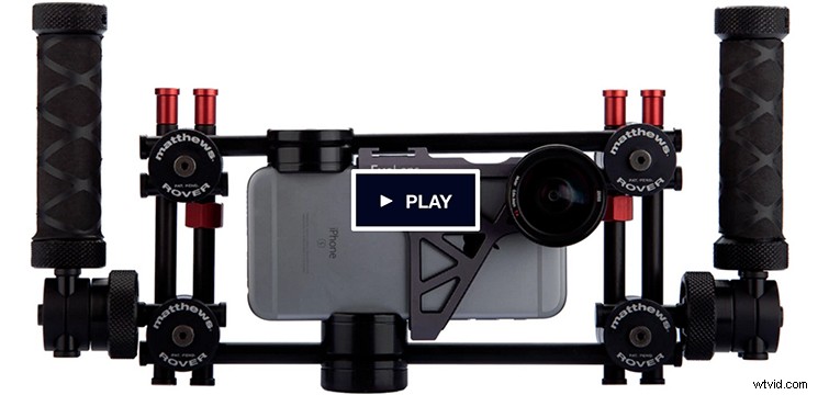 Top 7 Innovative Kickstarter Campaigns for Video Professionals