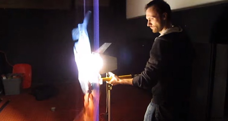 Master Screen Light Simulation: TV, Computer & Phone Flicker Techniques for Your Shoots