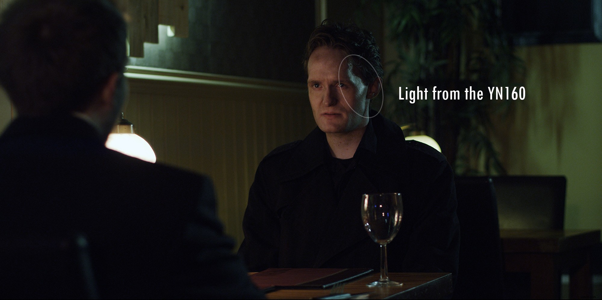 Power Remote Shoots with Compact, Battery-Powered LED Lights