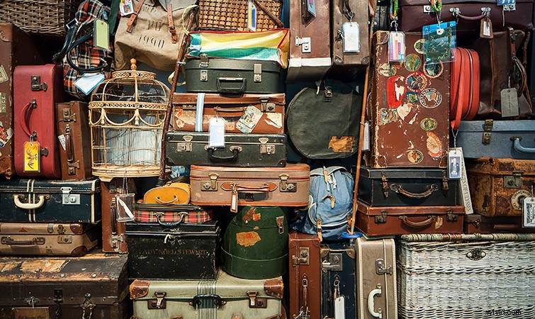 Top 5 Essential International Travel Tips for Filmmakers & Videographers