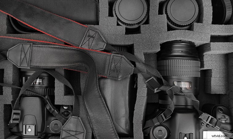 Top 5 Essential International Travel Tips for Filmmakers & Videographers