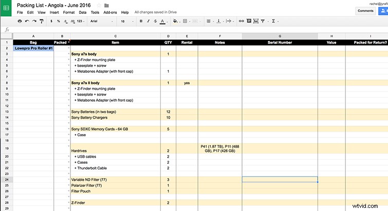 Top 5 Essential International Travel Tips for Filmmakers & Videographers