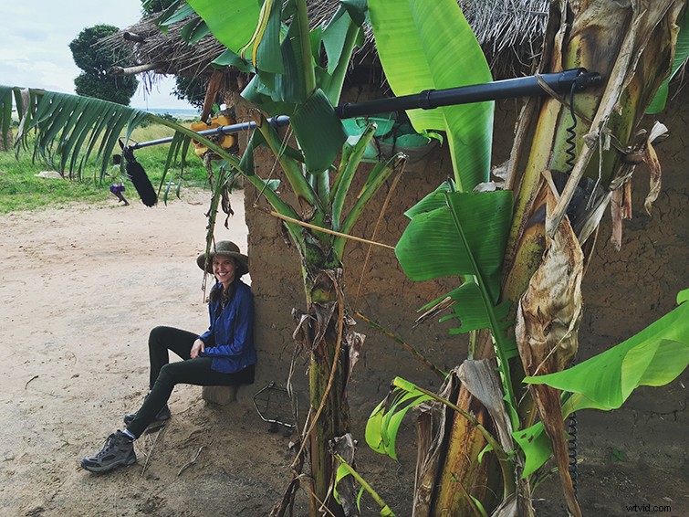 Top 5 Essential International Travel Tips for Filmmakers & Videographers