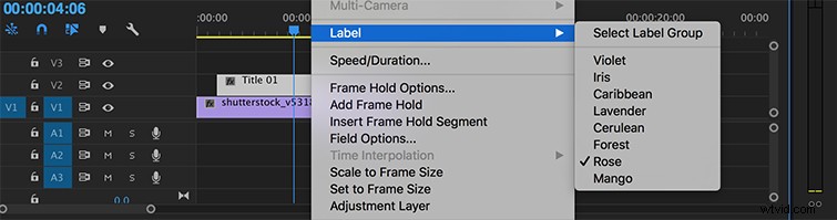 Streamline Video Editing: Keyboard Shortcuts for Placeholder Titles in Premiere Pro & Final Cut Pro X