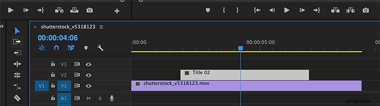 Streamline Video Editing: Keyboard Shortcuts for Placeholder Titles in Premiere Pro & Final Cut Pro X