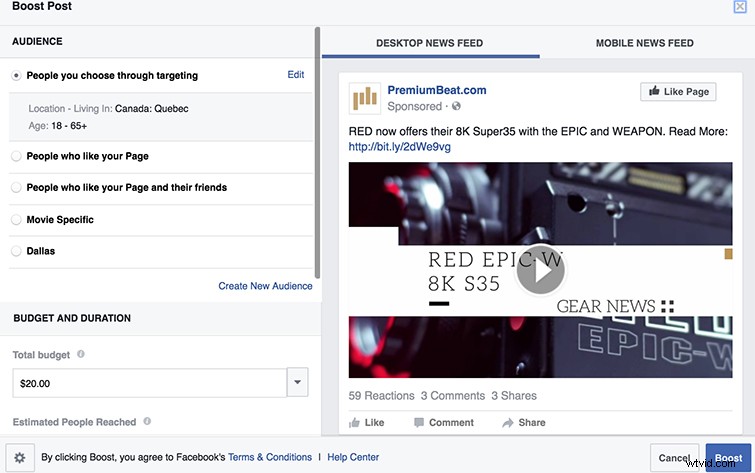 Master Facebook Video Posts: Proven Optimization Strategies for Maximum Reach